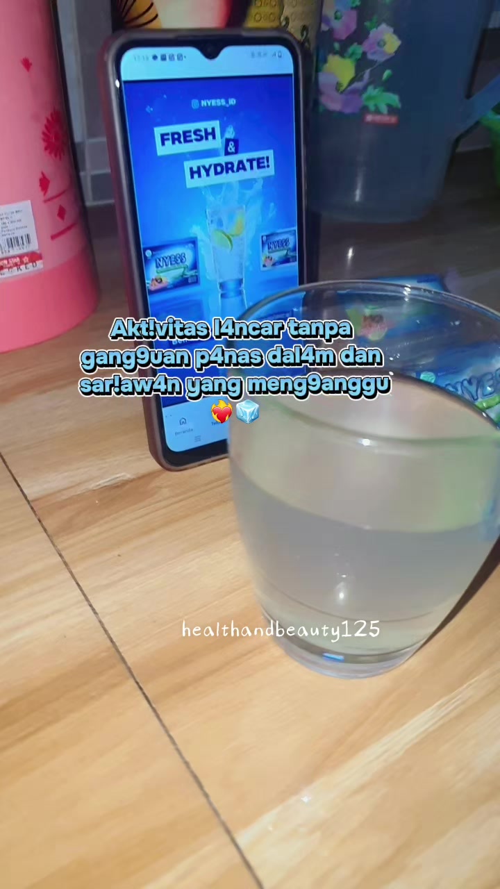 @HEALTH AND BEAUTY