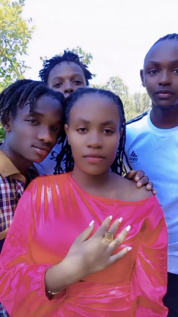 @Zennahwambui