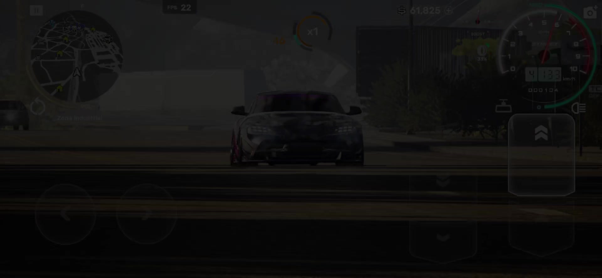 @El 9 performance