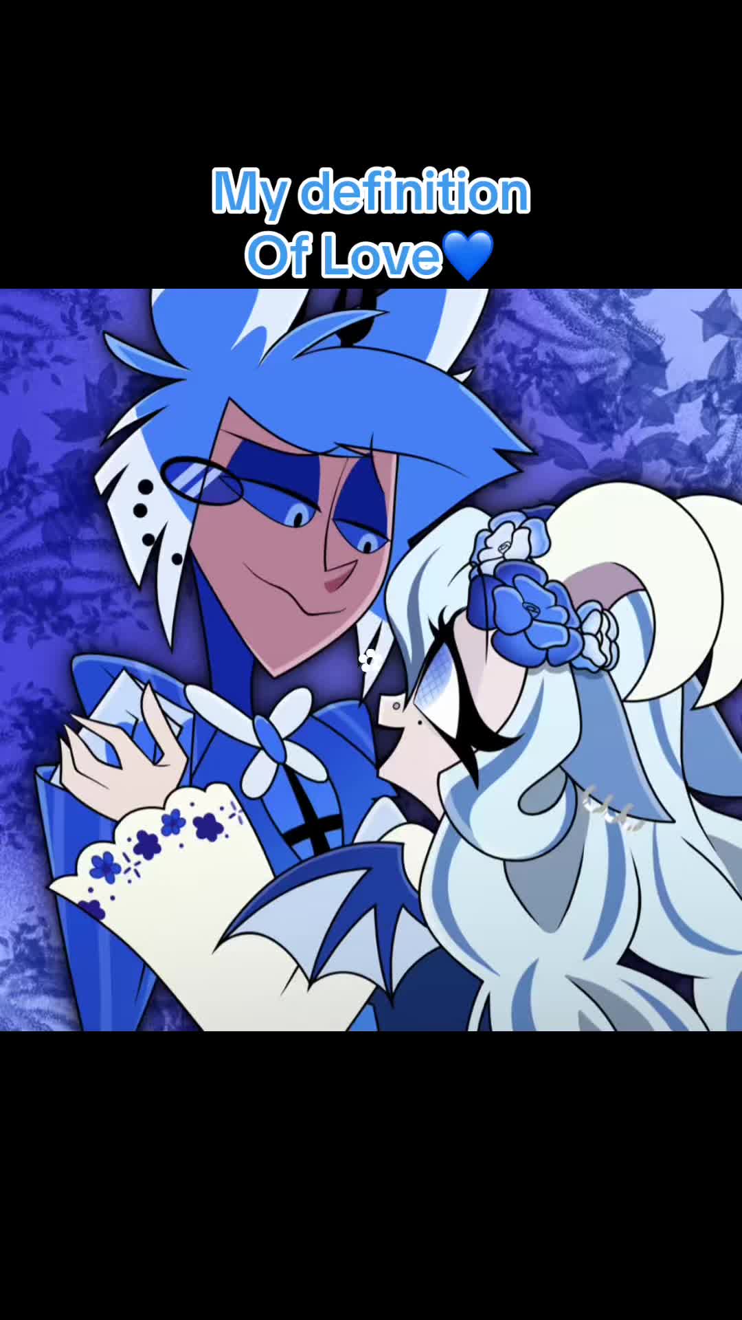 @✨💙ぷりんちゃん/QUEEN PUDDING💙✨