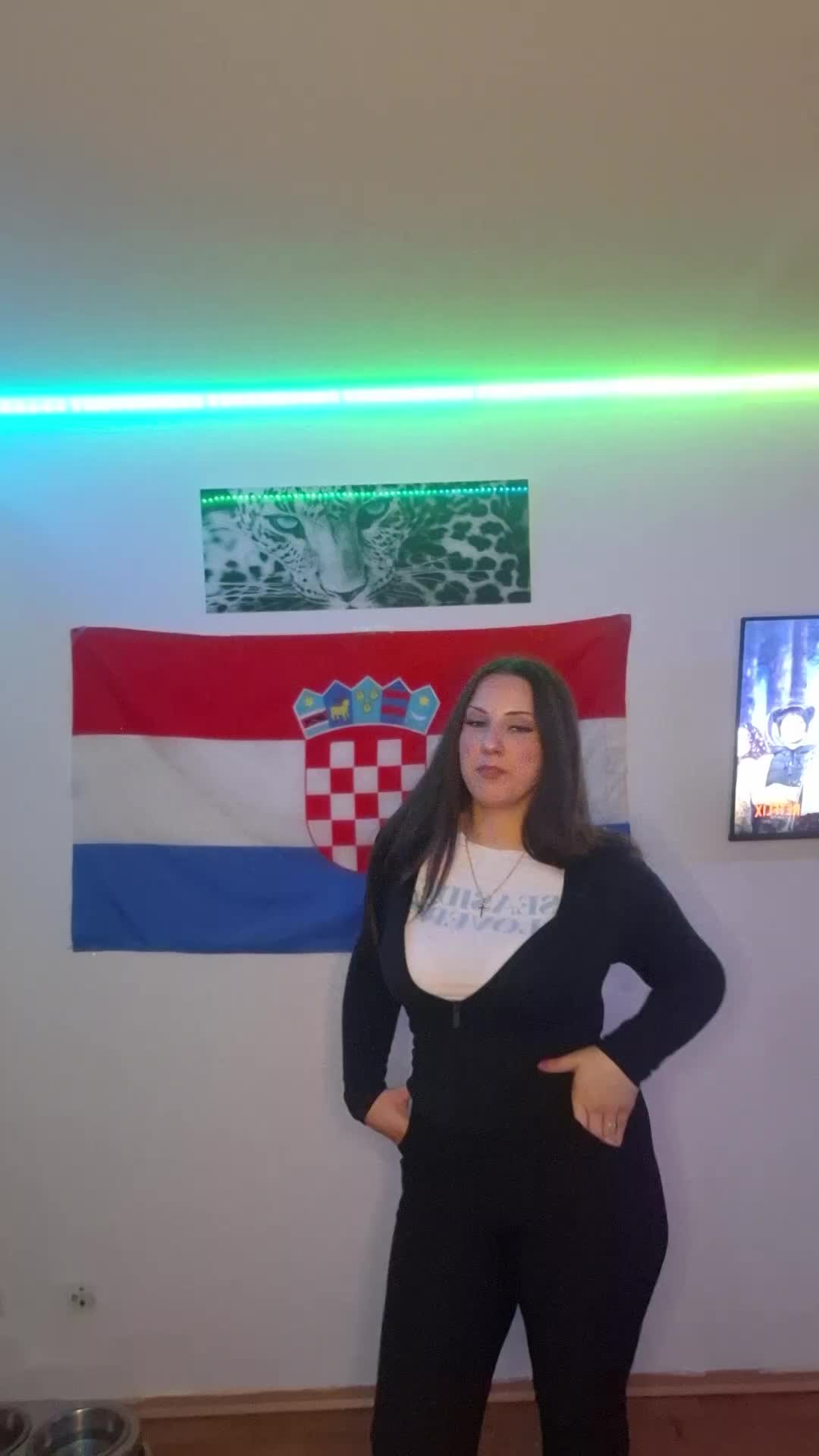 @Zeljka