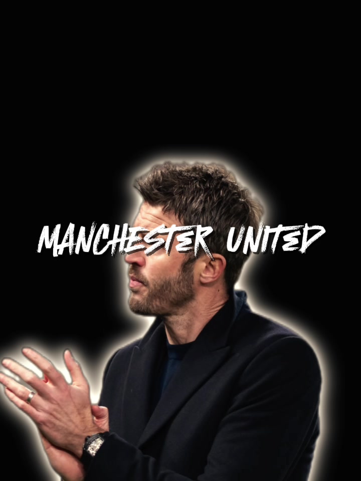 @MAN UTD