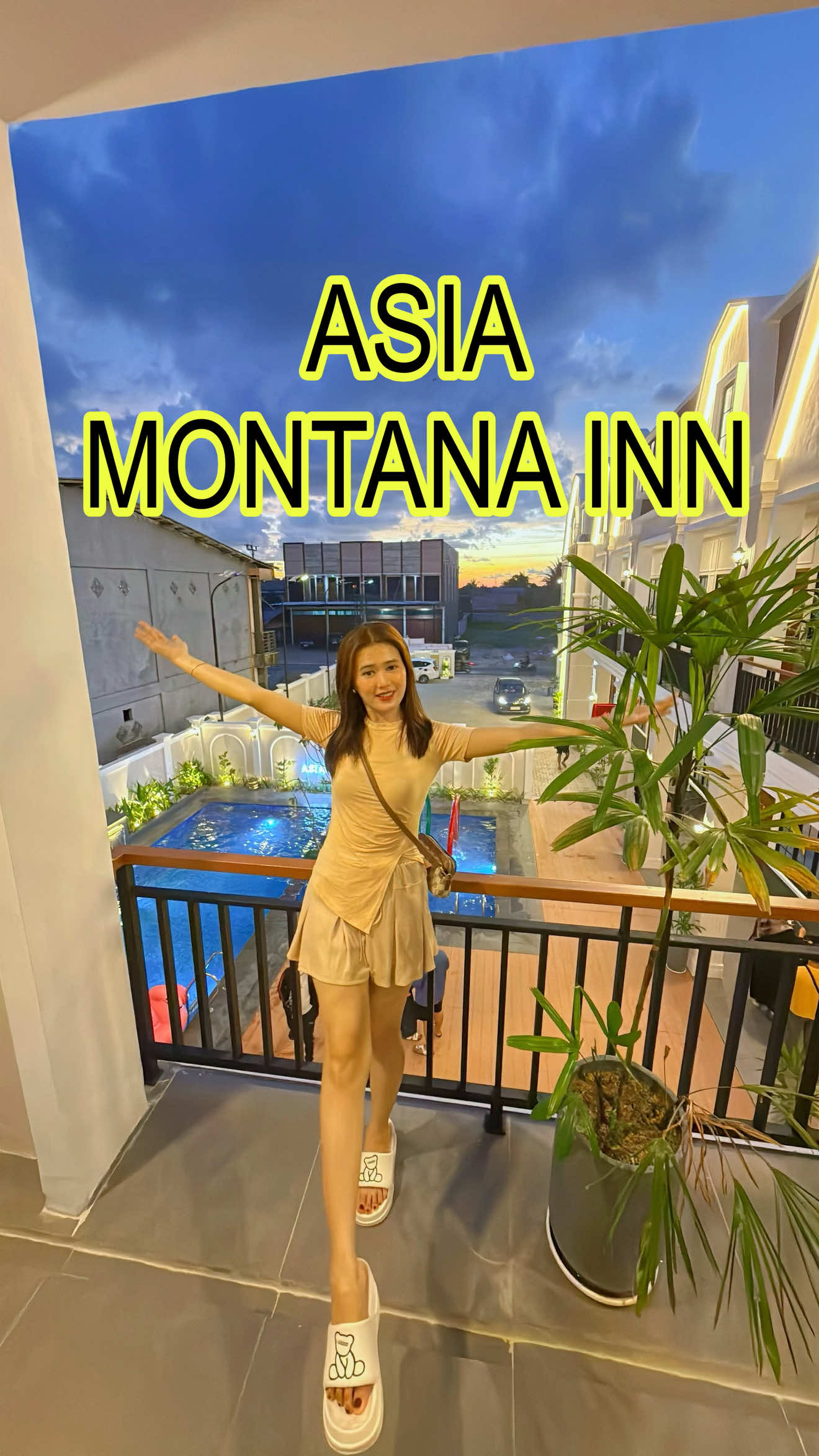 @Kota Amoy