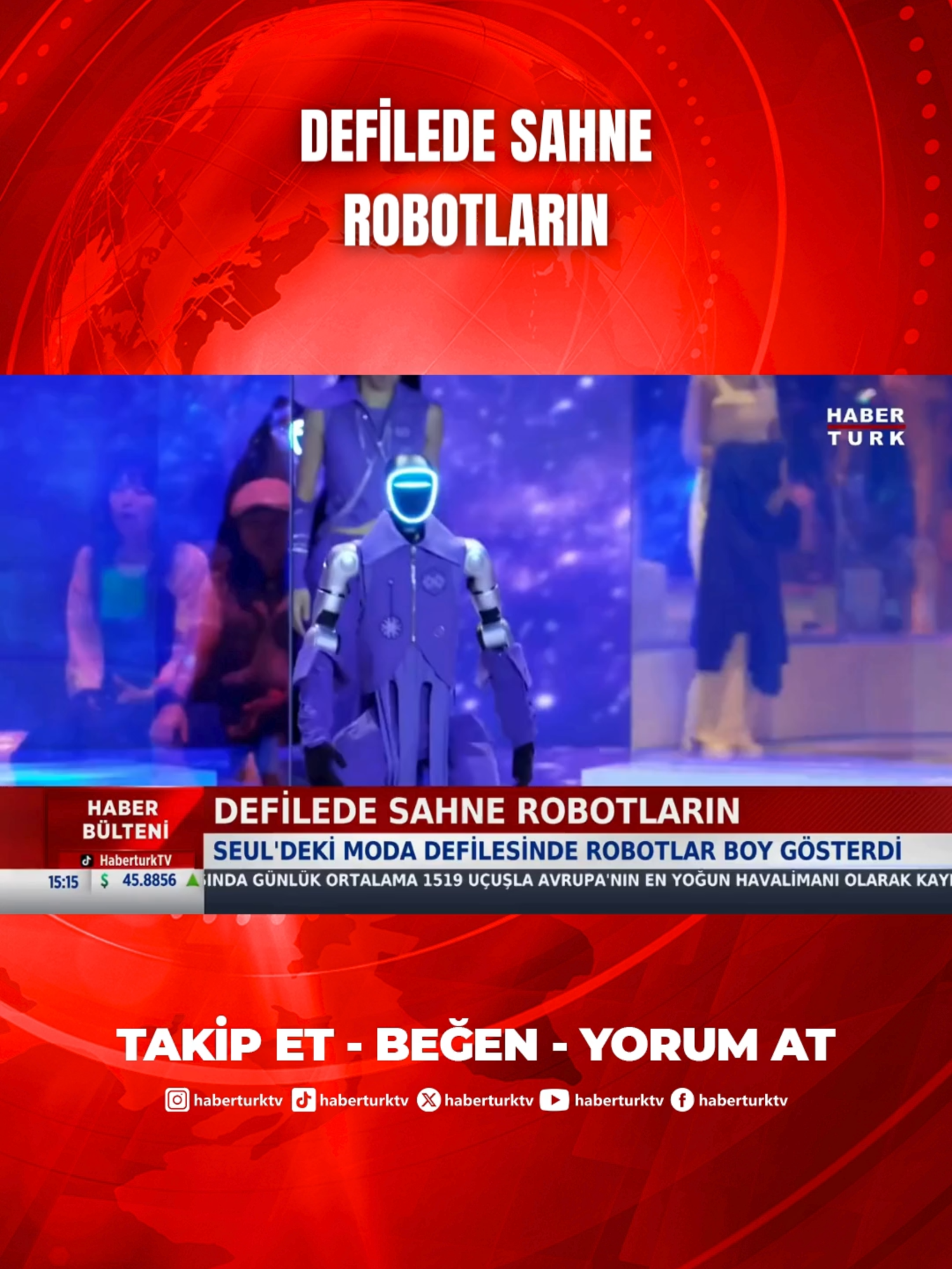 @Habert&uuml;rk TV