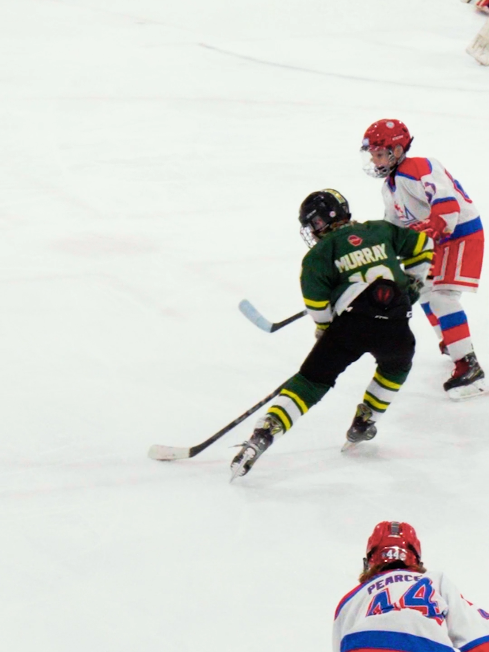 @HPL Hockey