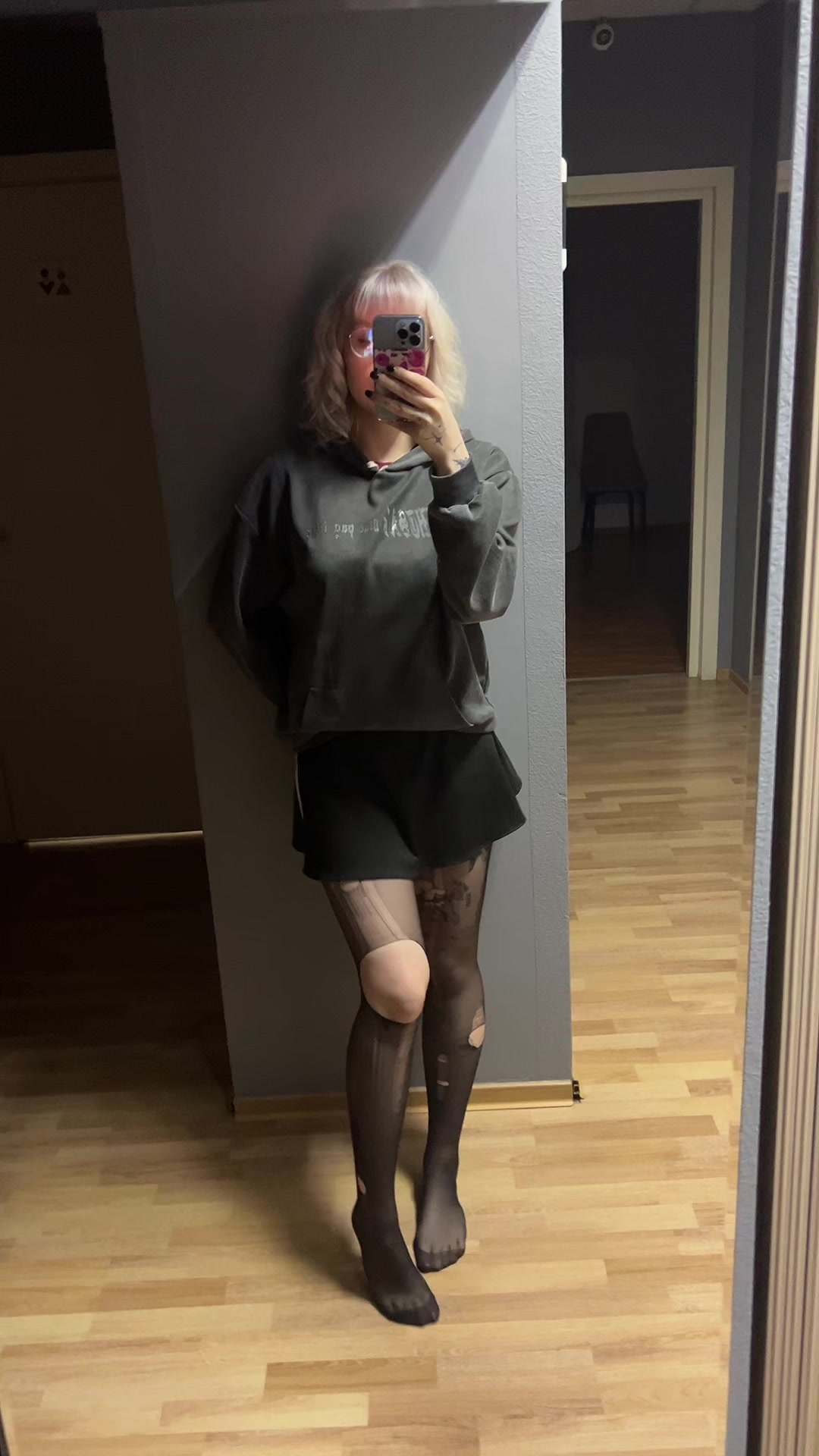 @тгк:психокошка