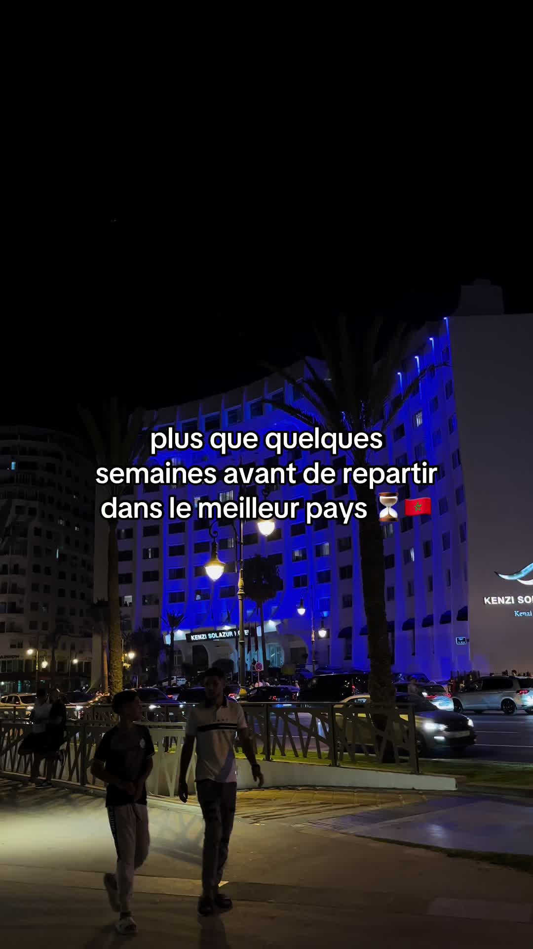 @Tanger Mood 🇲🇦