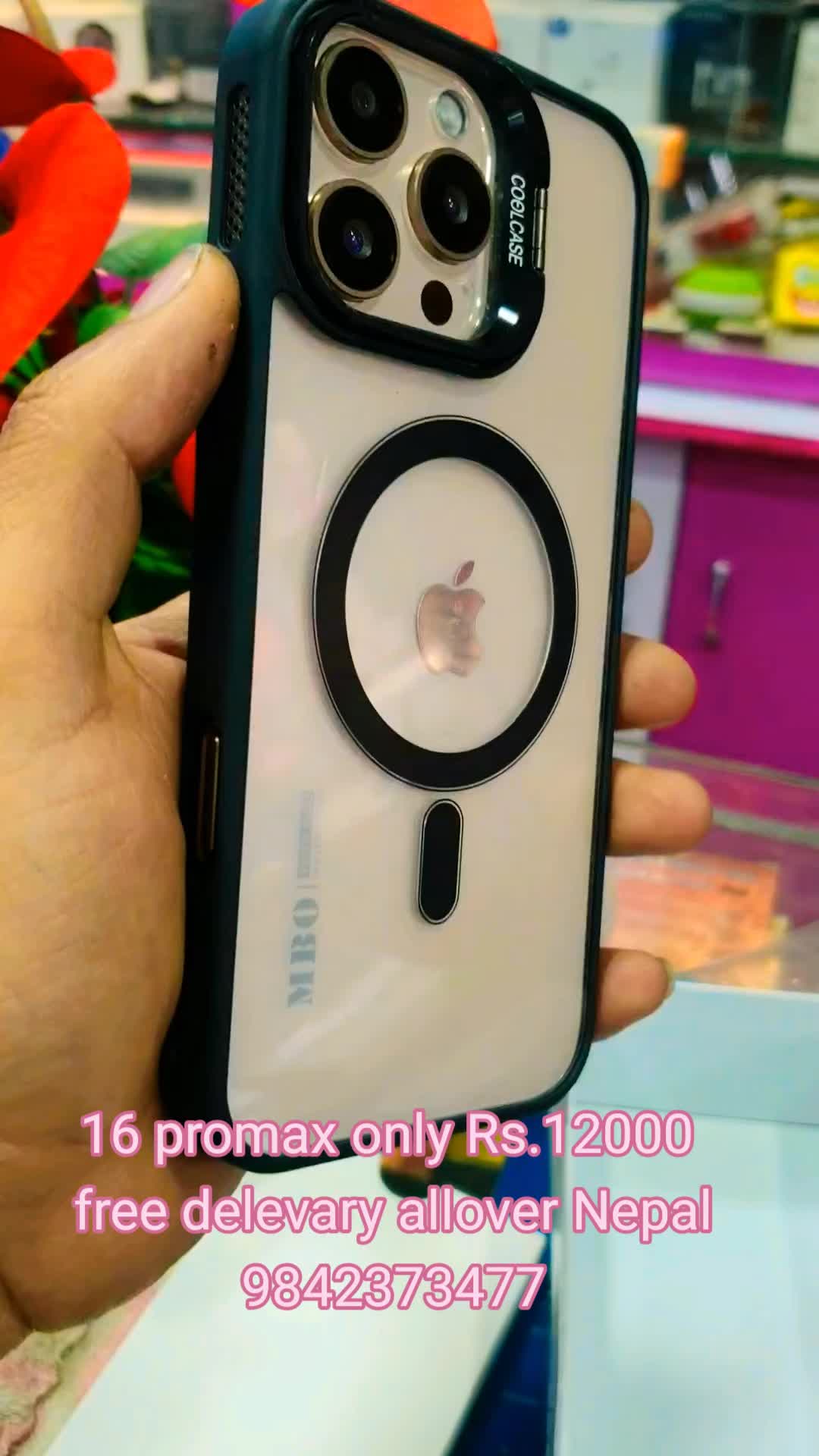 @GadgetJuction Boudha