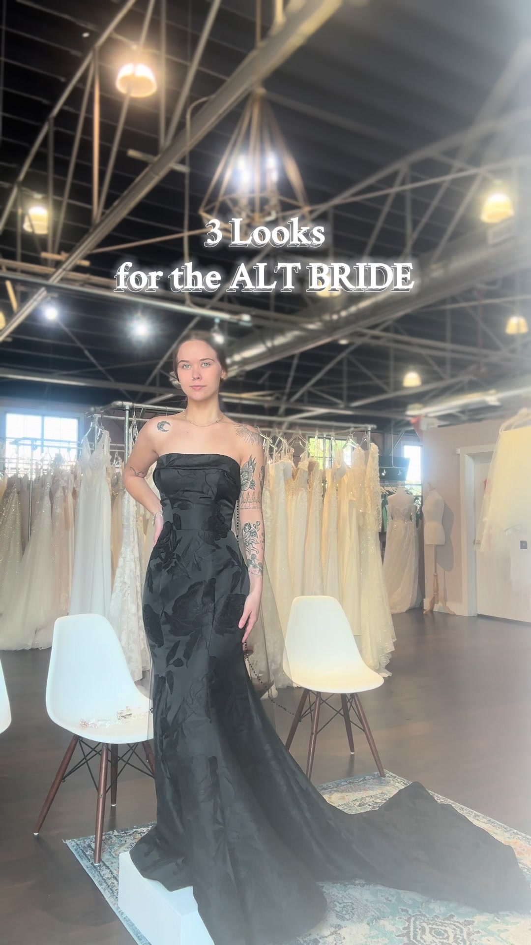 @Something BLUE Bridal Boutique