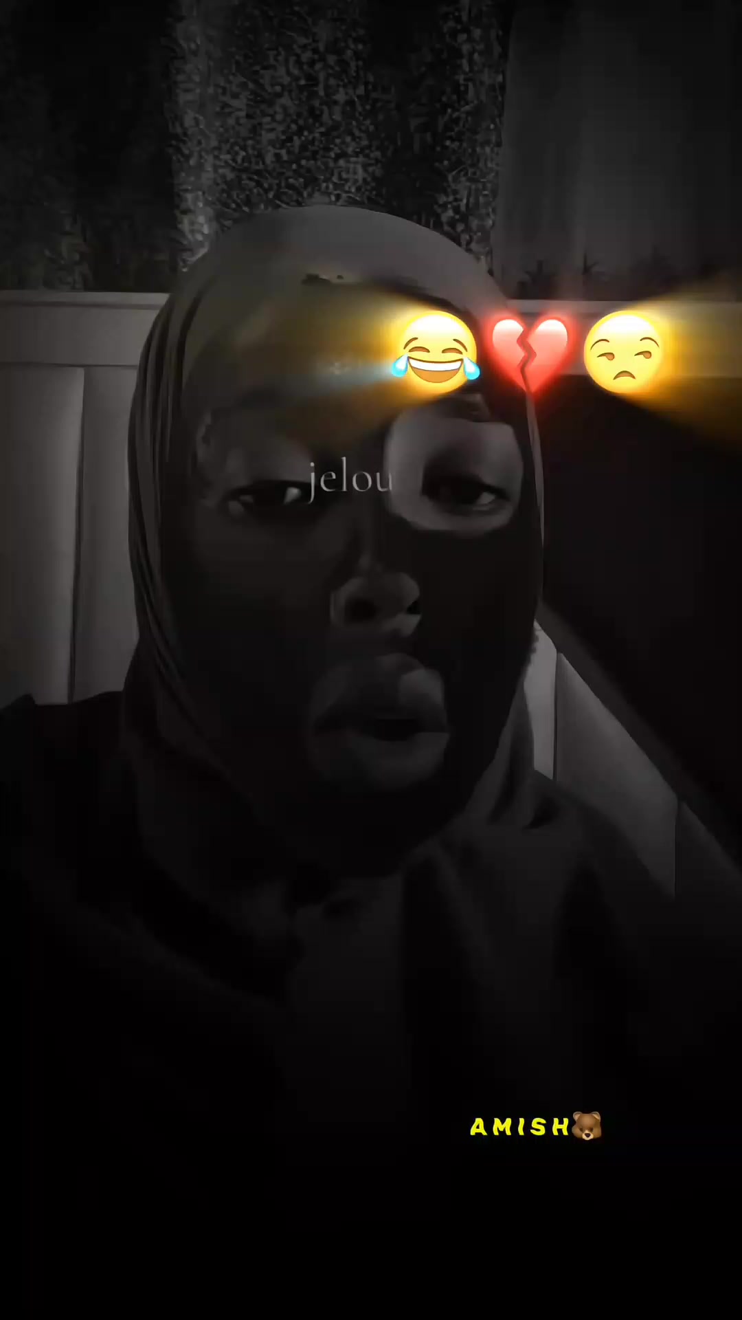@A M l S H🐻