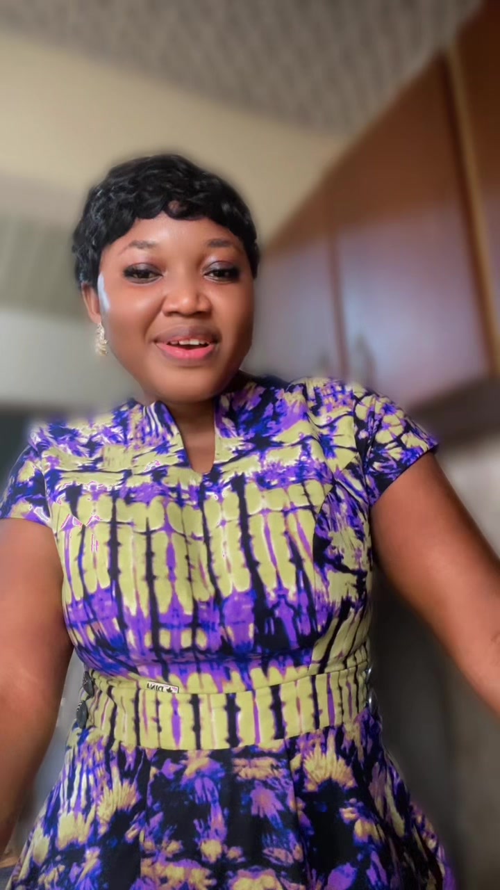 @Afia Agyeiwaa Kodie