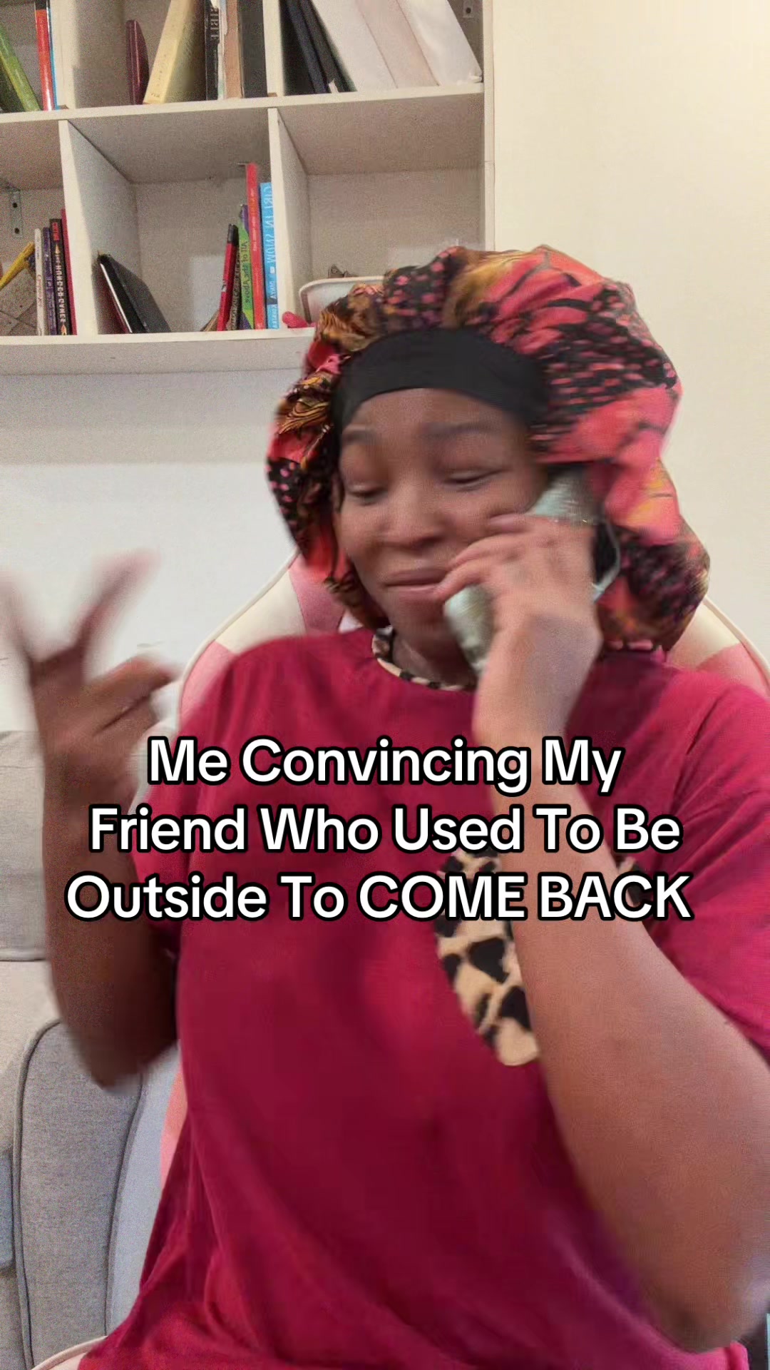 @Soufside Marie