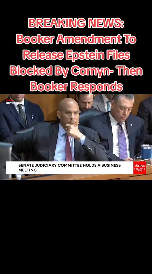 @Forbes BREAKING NEWS