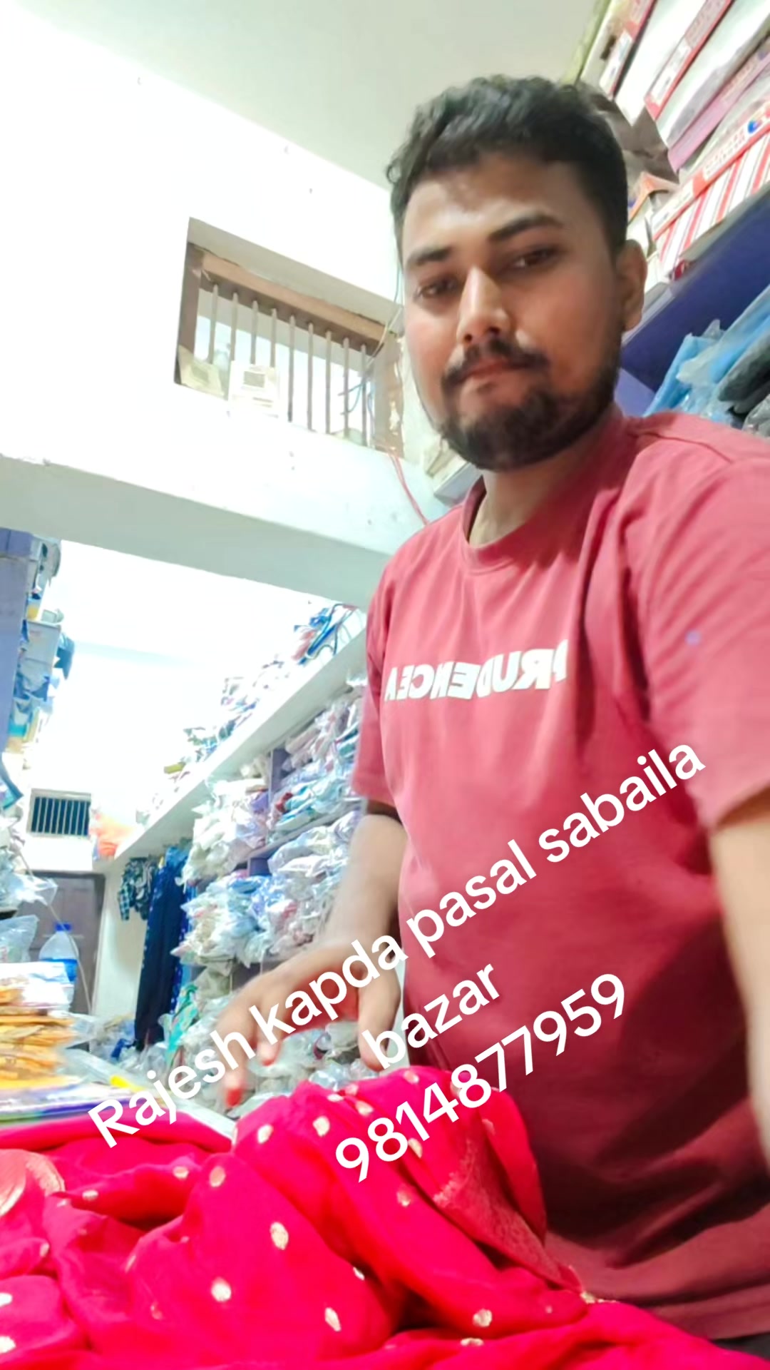 @Rajesh