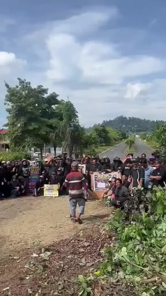 @KISAH DI TAWAU