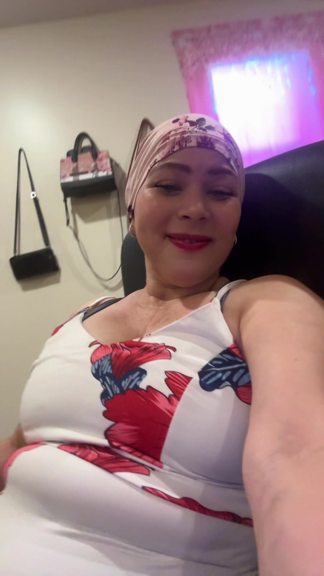 @Gatita Linda 😻🤝🥦💖🌺