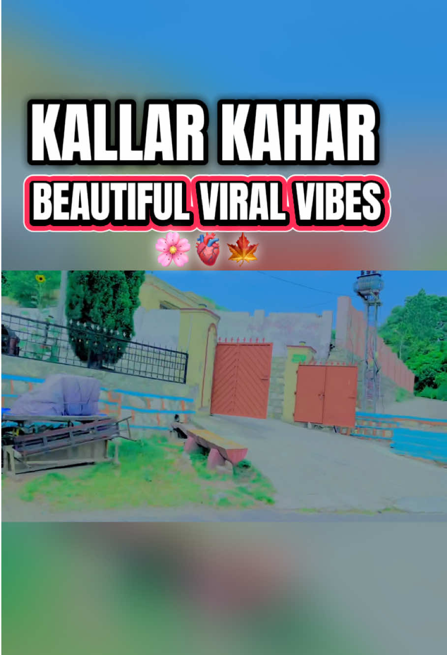 @کلر کہار کی شھذادی❤殺🥰