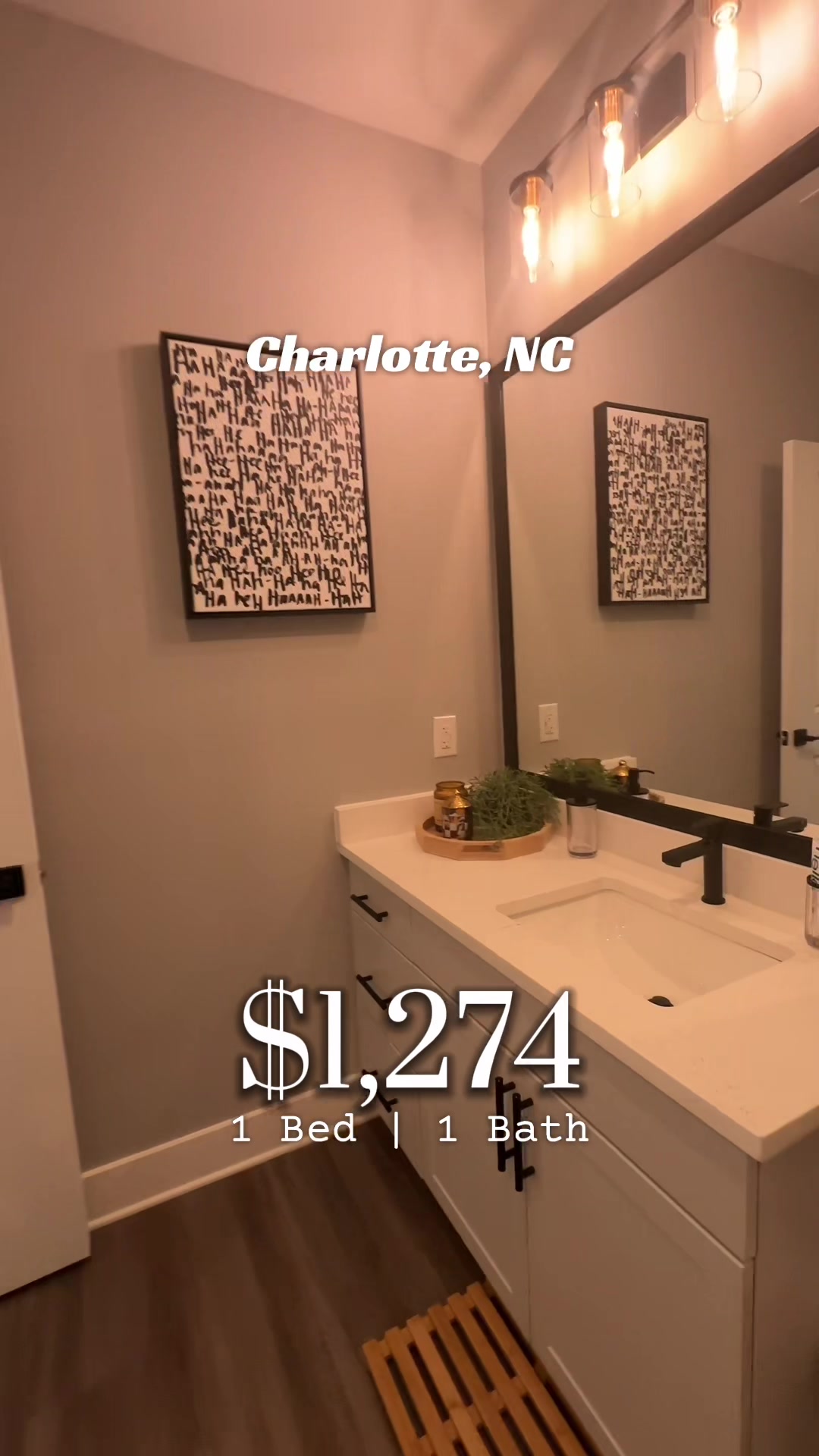 @CHARLOTTE LOCATOR