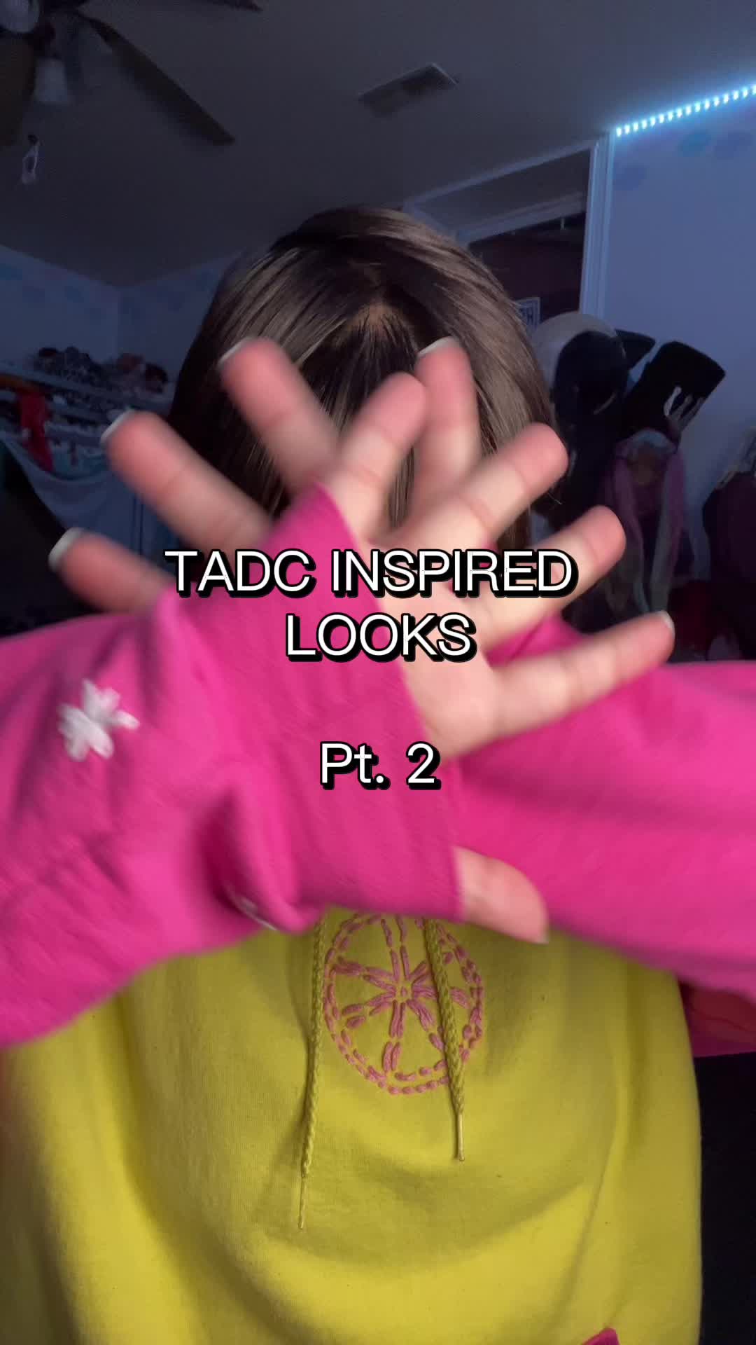 @Fluffy Cosplay