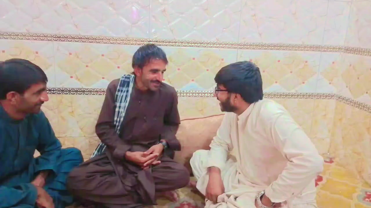@meer baloch