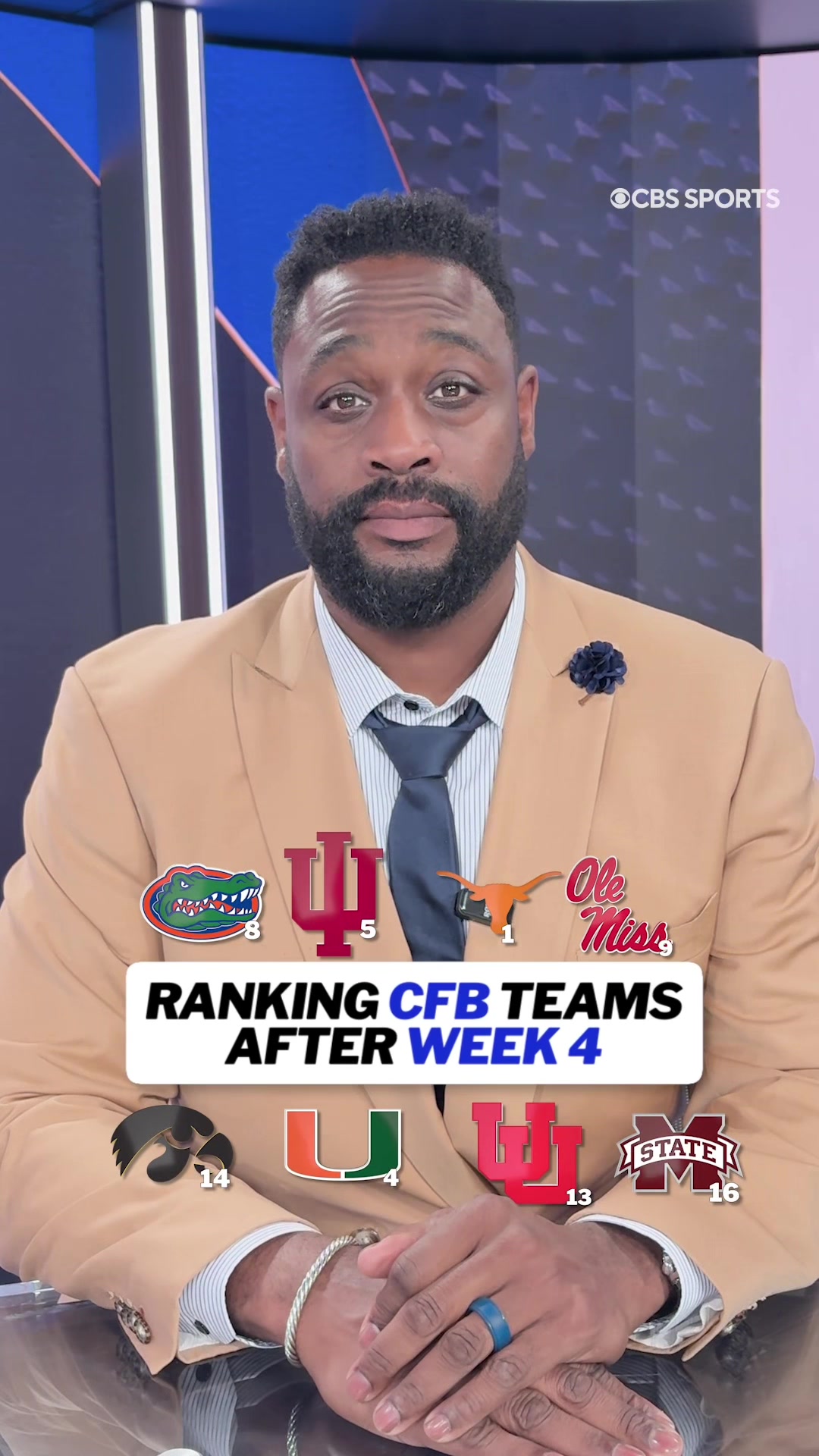 @CBS Sports College Football