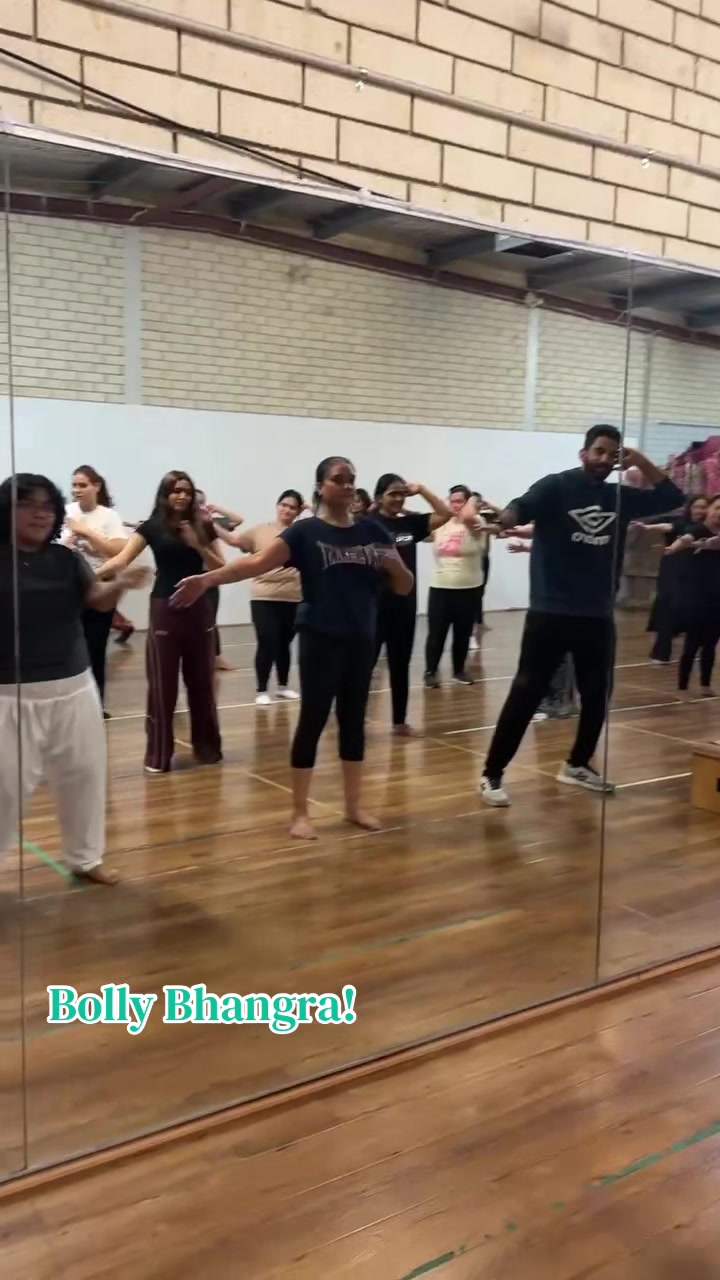 @BollyDanceStudioPerth