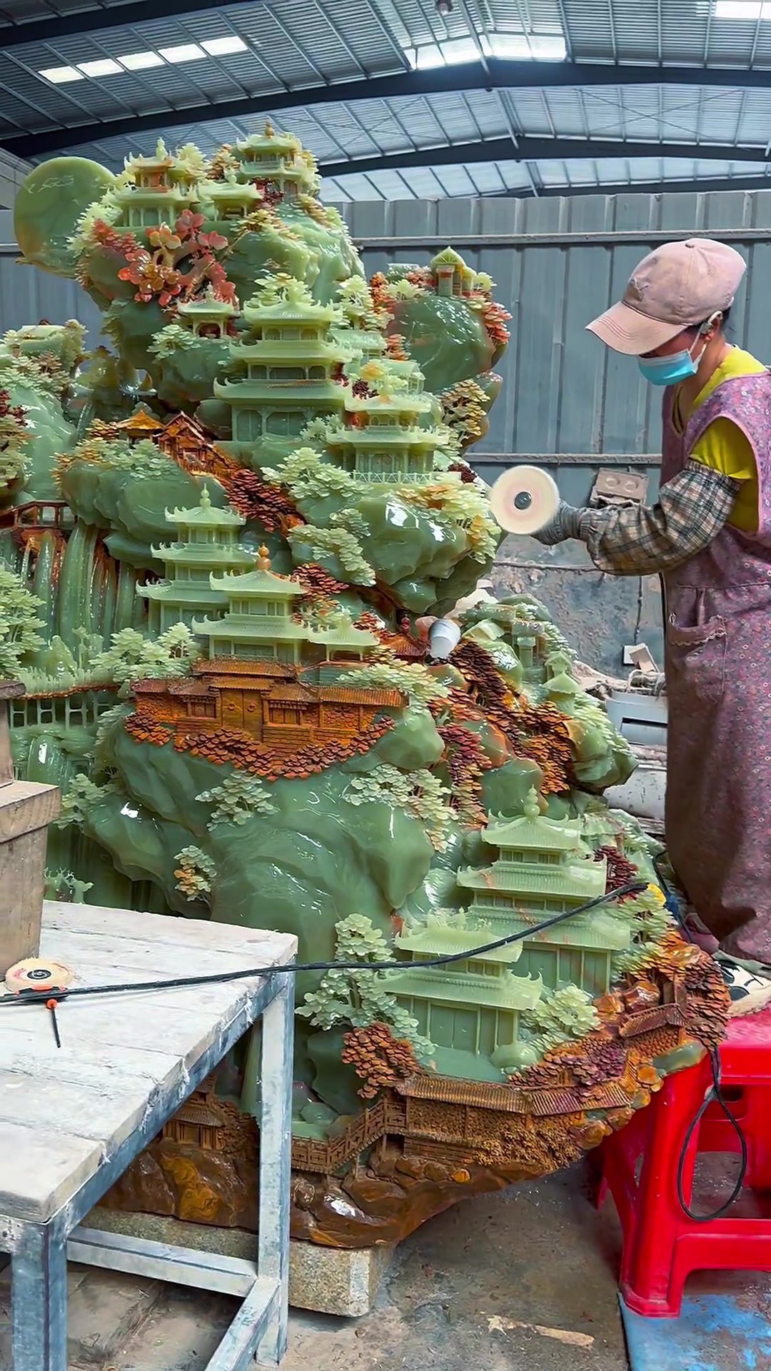 @Ngọc Đi&ecirc;u Khắc-Trường Long