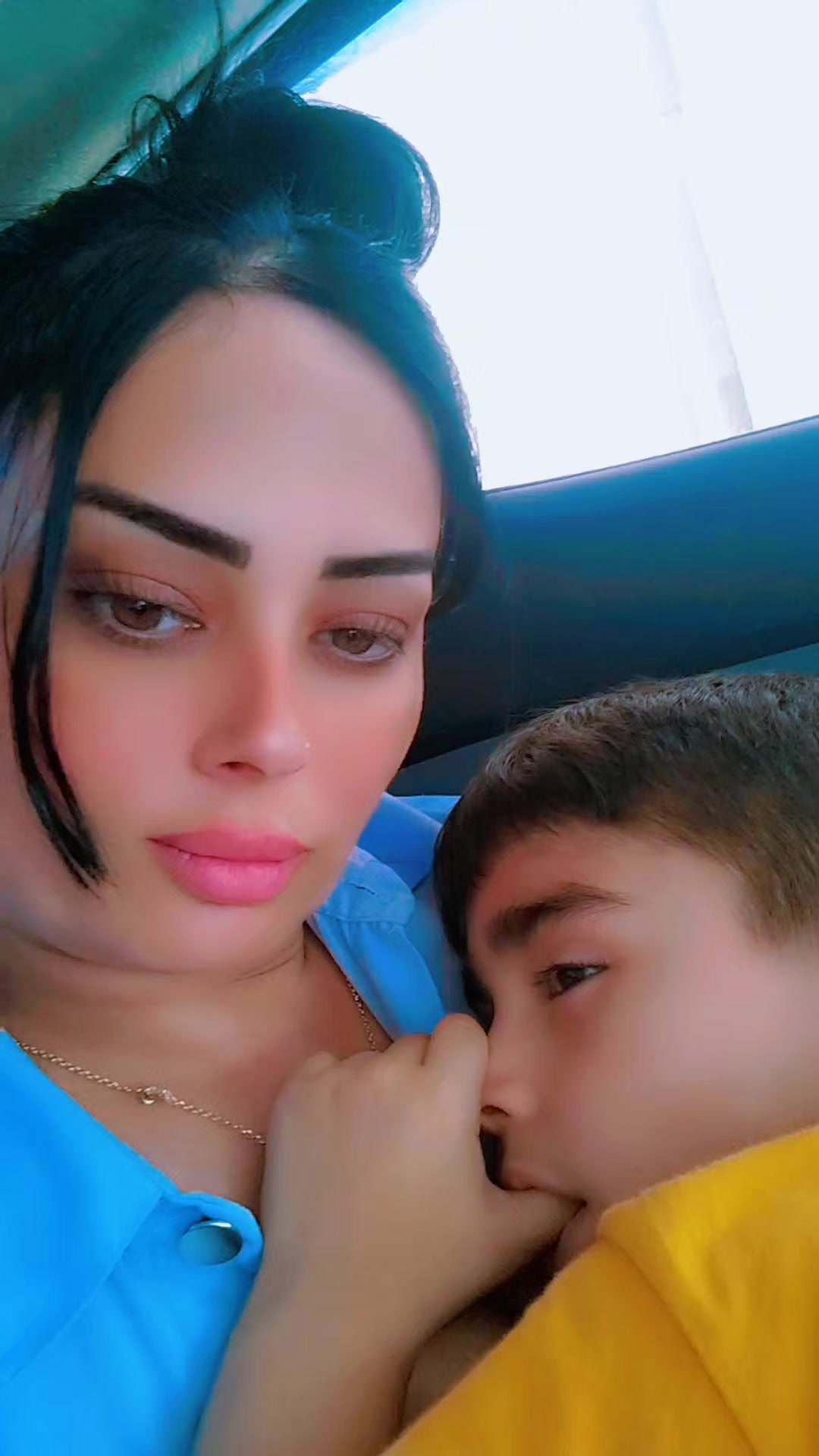 @sonsuz sevgim