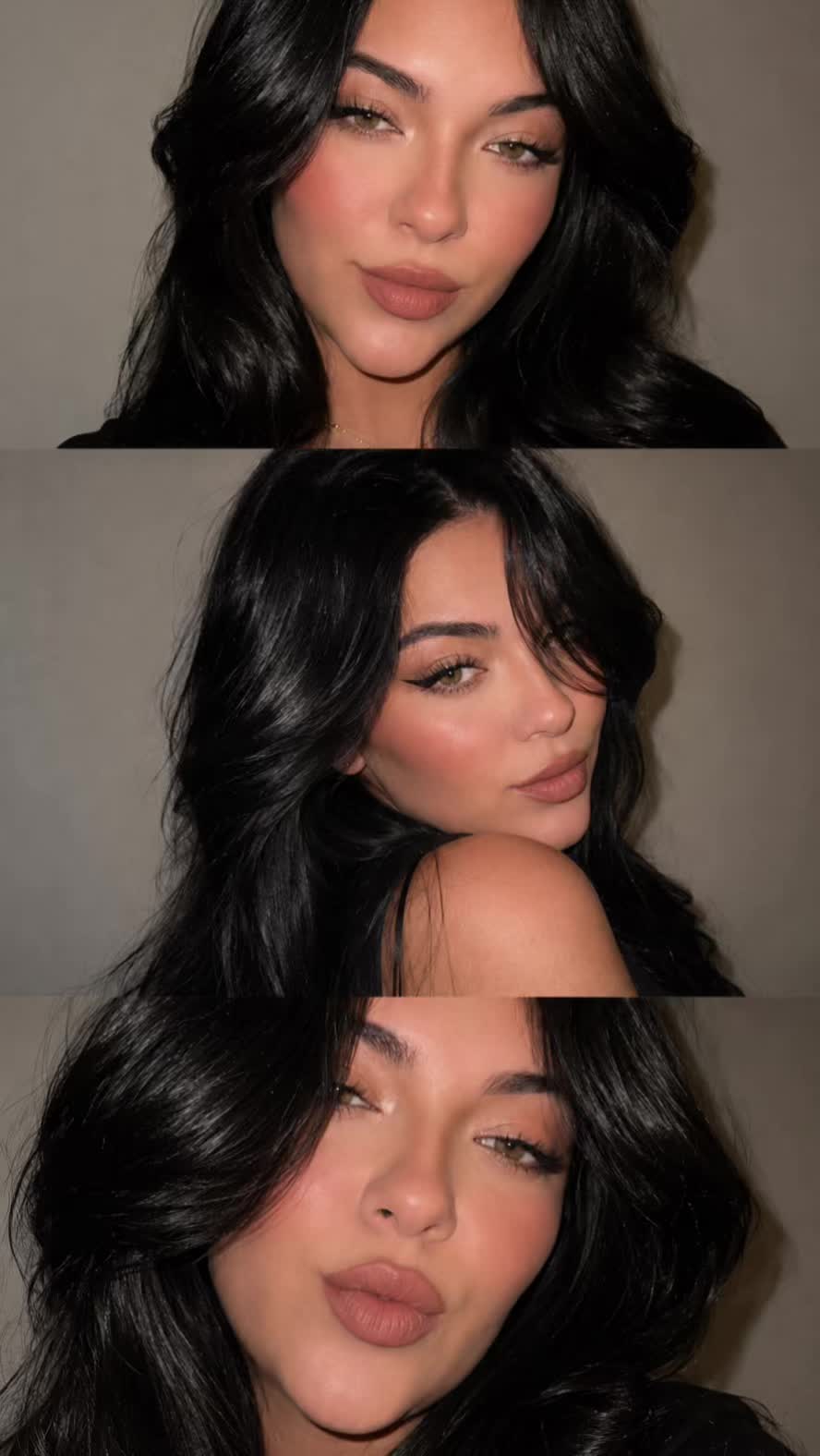 @Alexis Freiberg