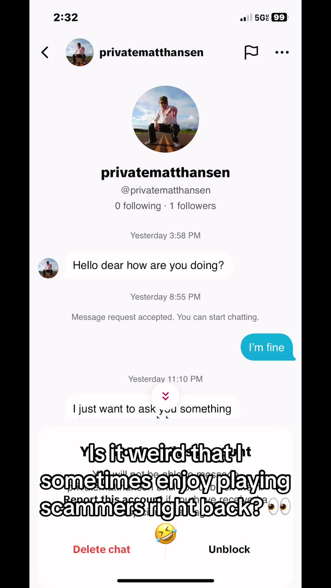 @Kris
