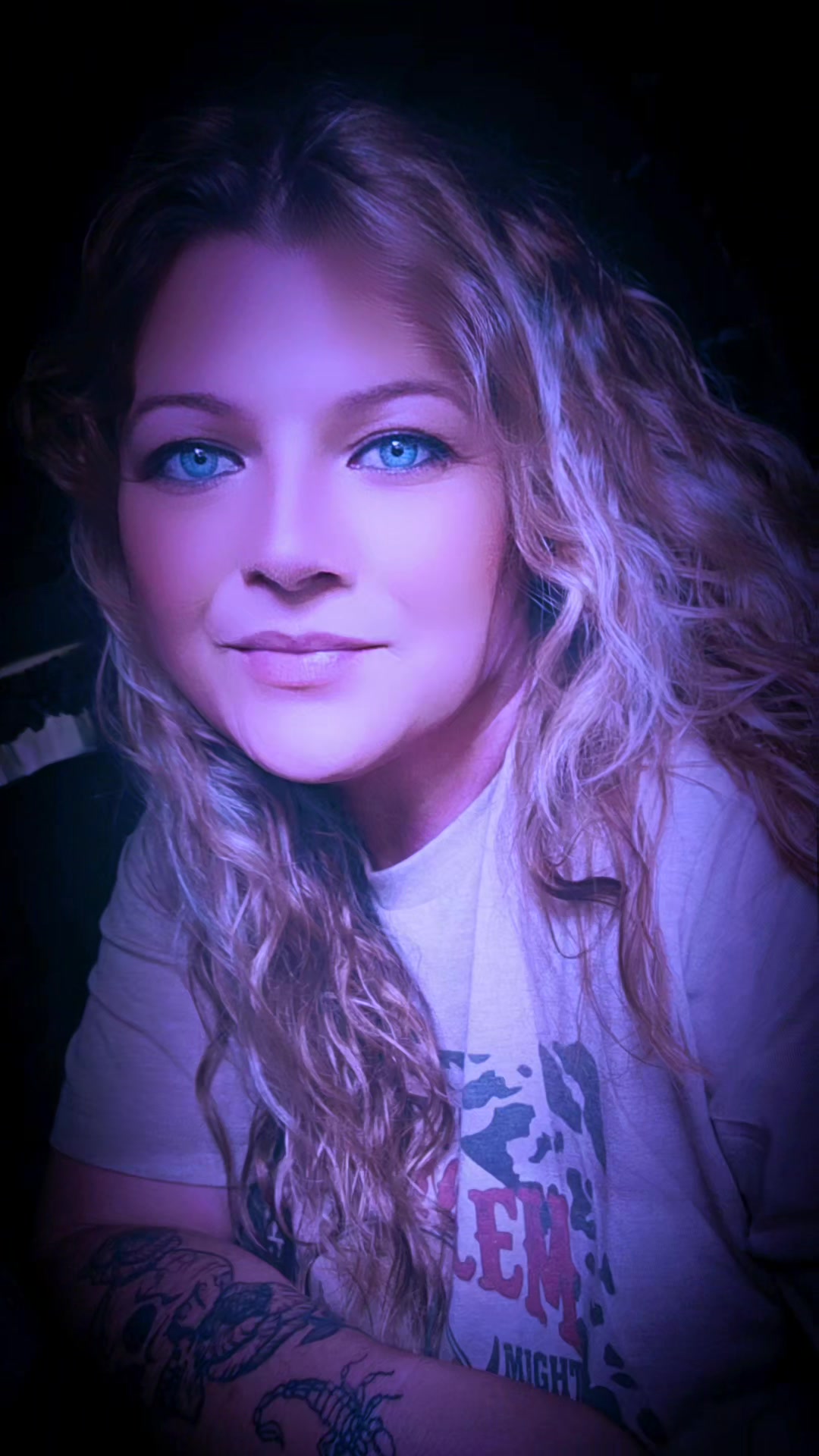 @Just Me! Dee