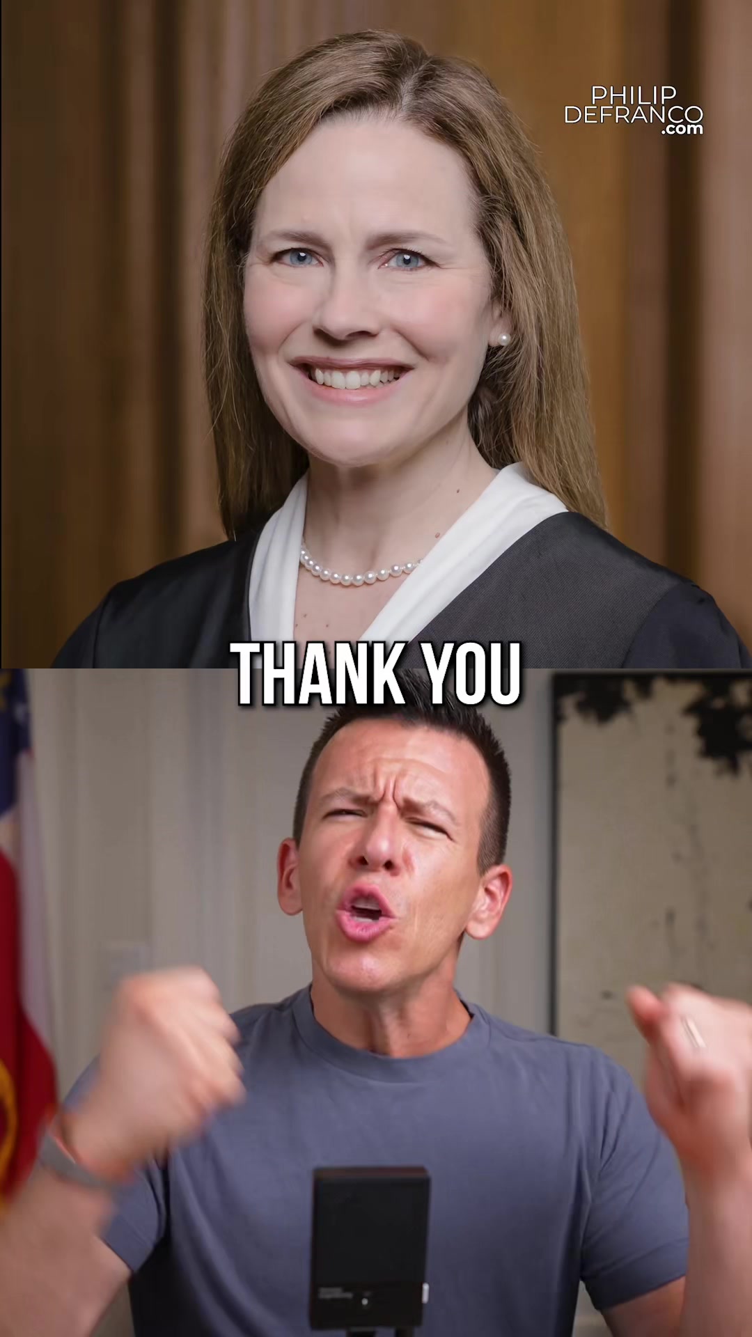 @Philip DeFranco