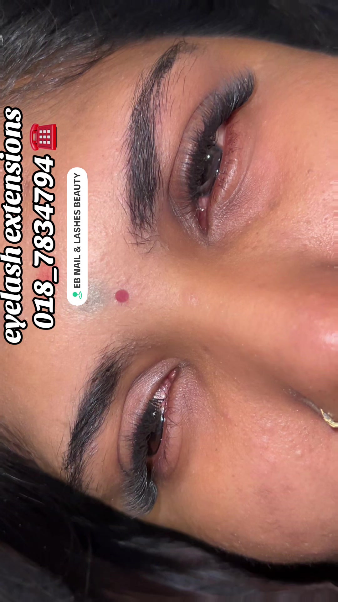 @MAYA💅EB NAIL LASHES BEAUTY 💄