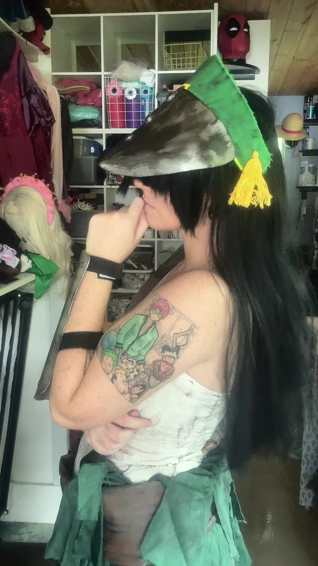 @cosplayall