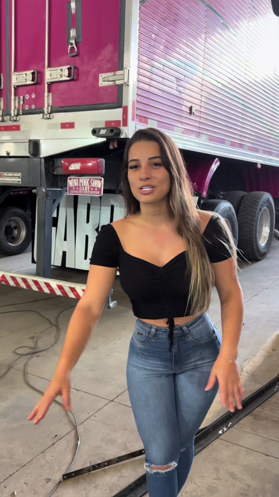 @Gaby Franciscon