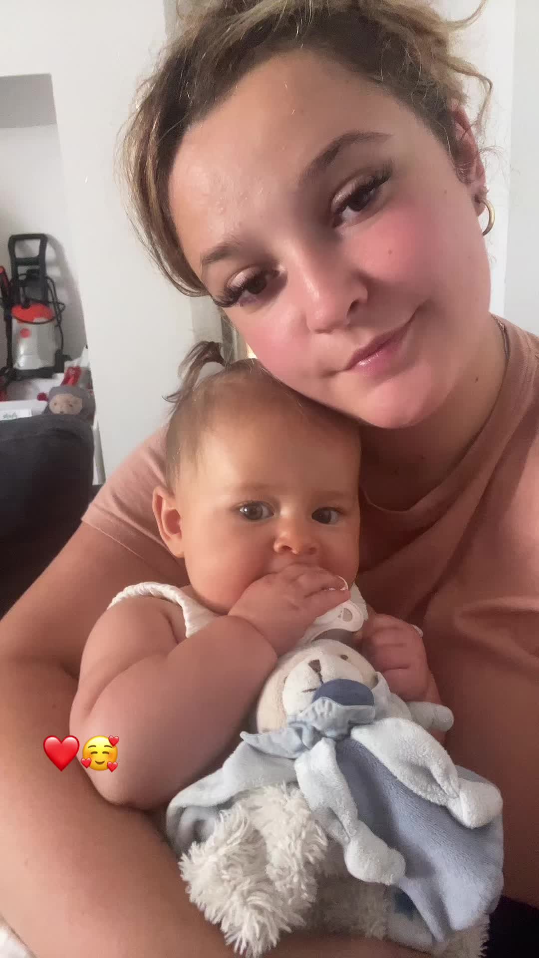 @Clara Carbonnier 🥰