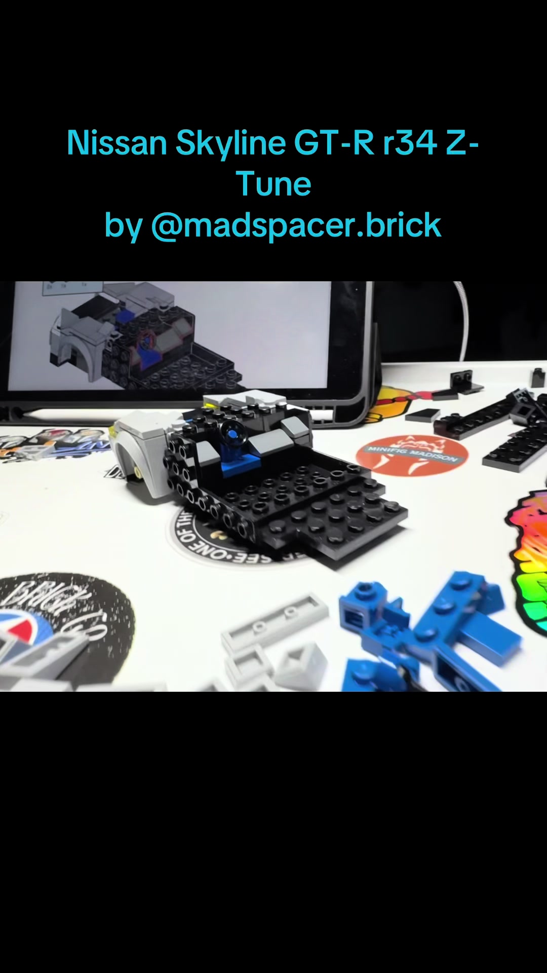 @911dispatcherbrickbuilder