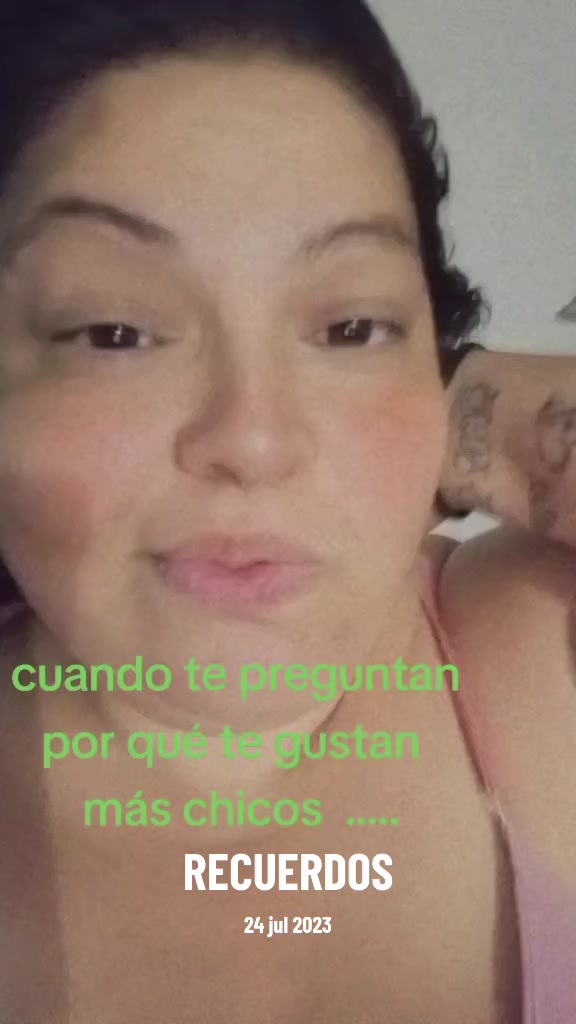 @Julie Segovia