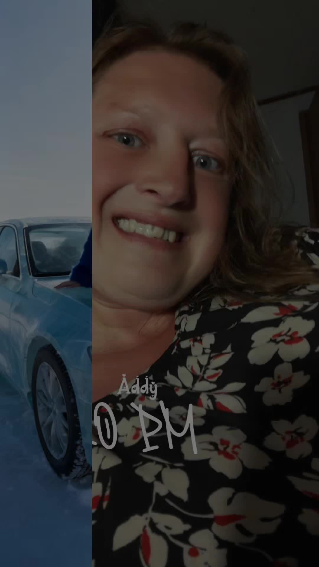 @Adrienne Byam