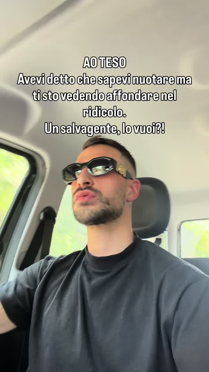 @Cristiano Roberti