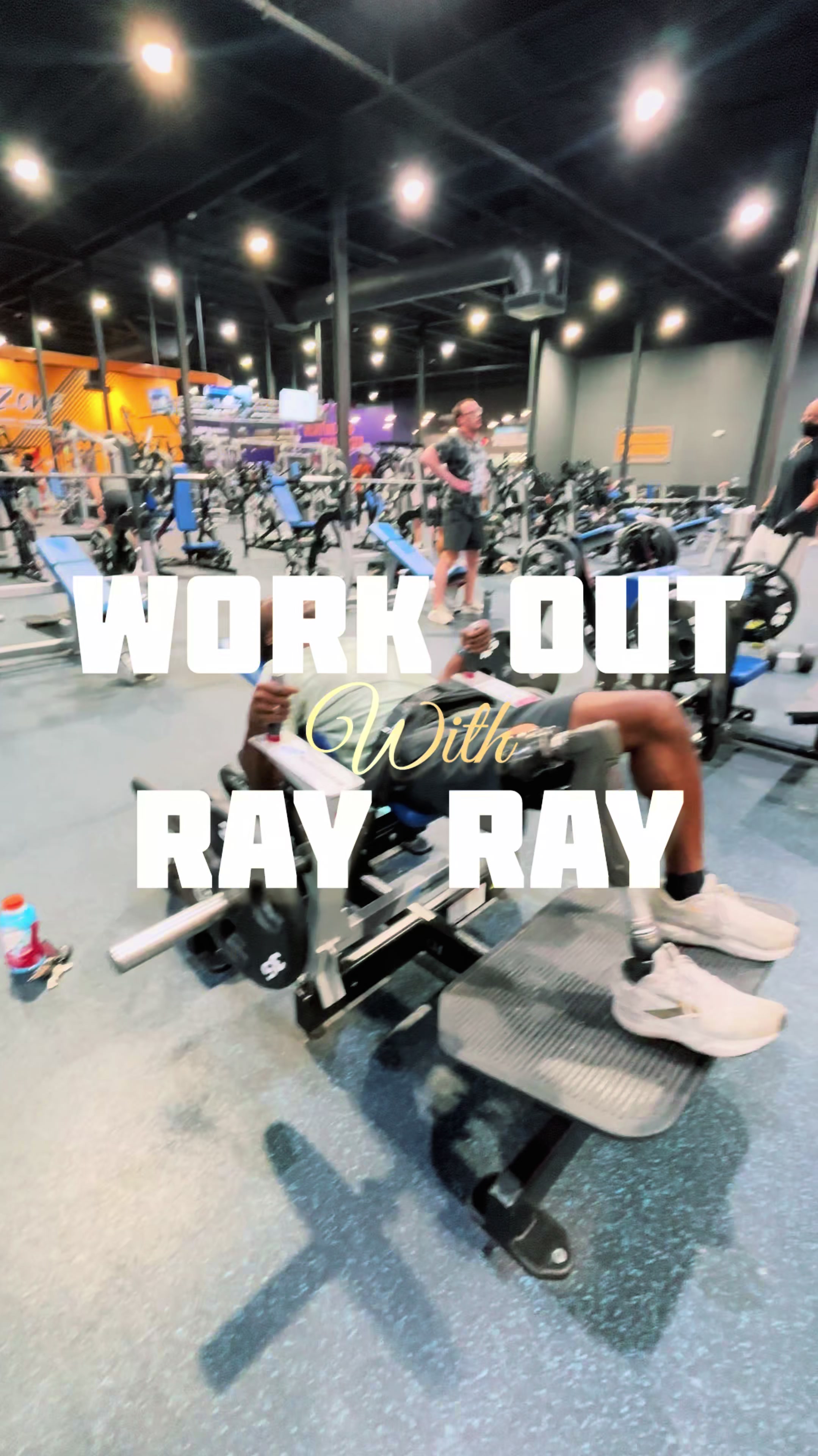 @workoutwithrayray