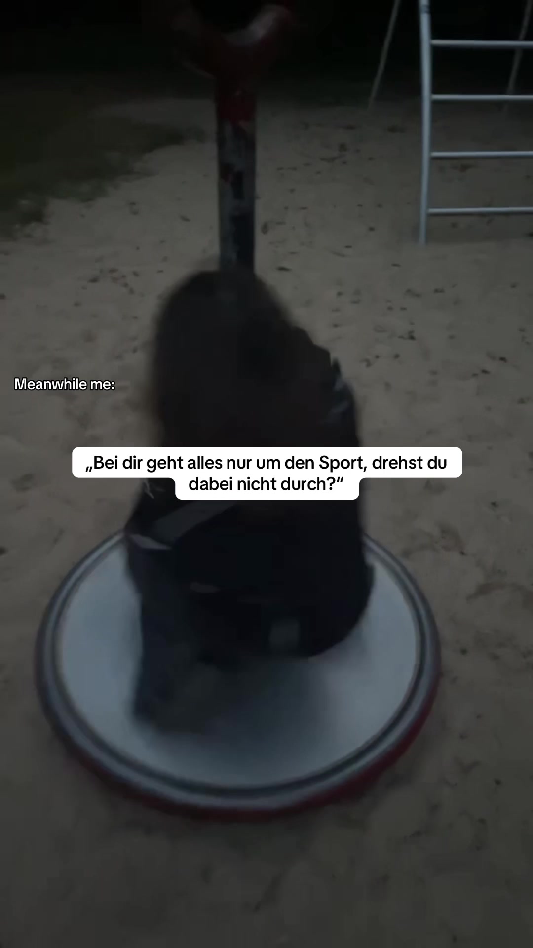 @Ironlift | Leonie