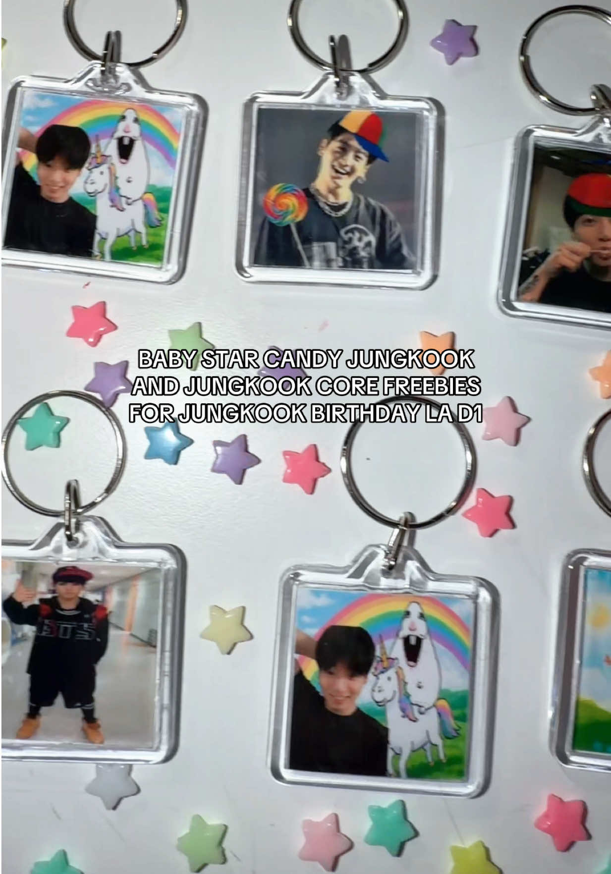 @jen is seeing bts