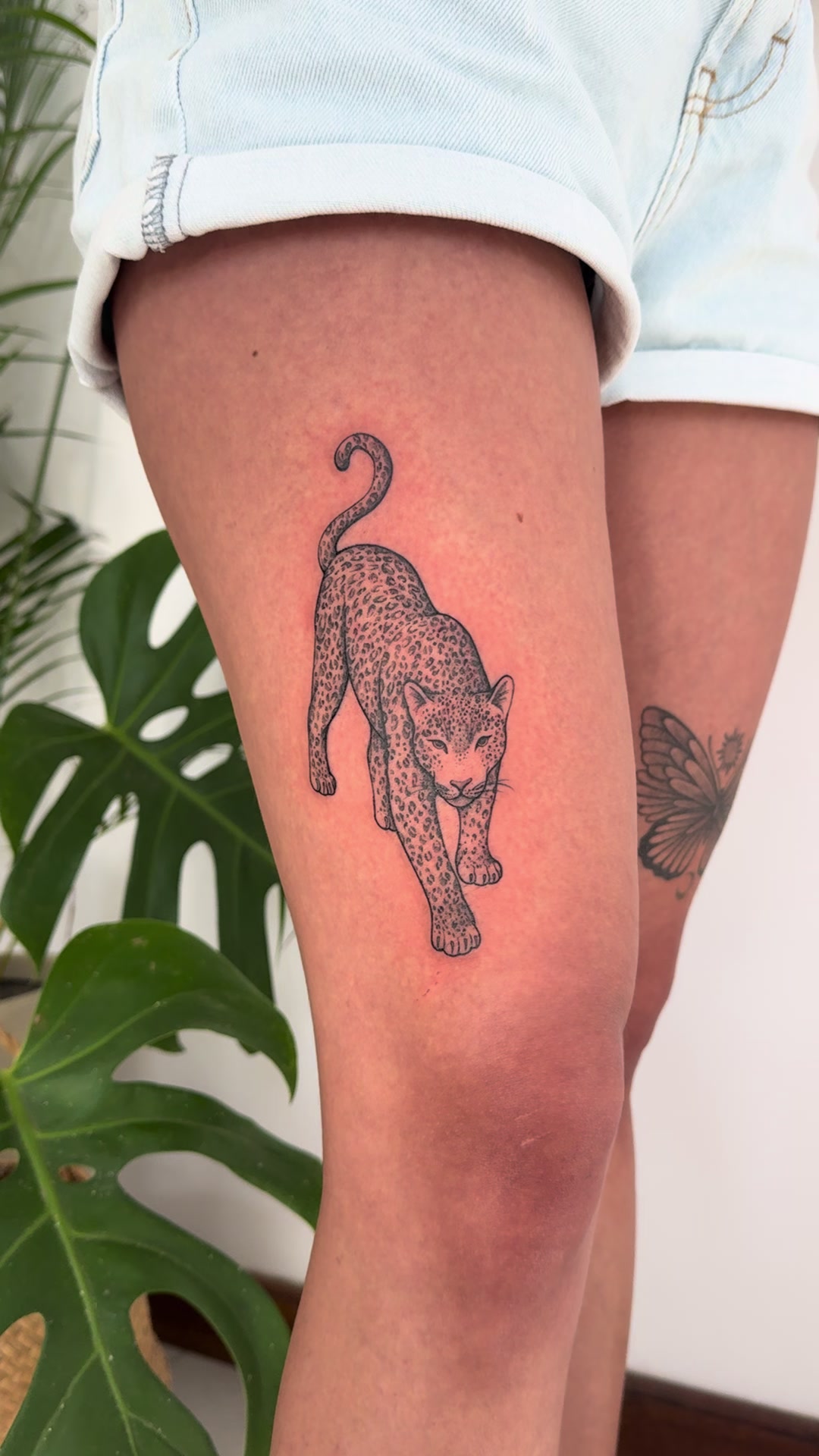 @Giu Oliveira Tattoo