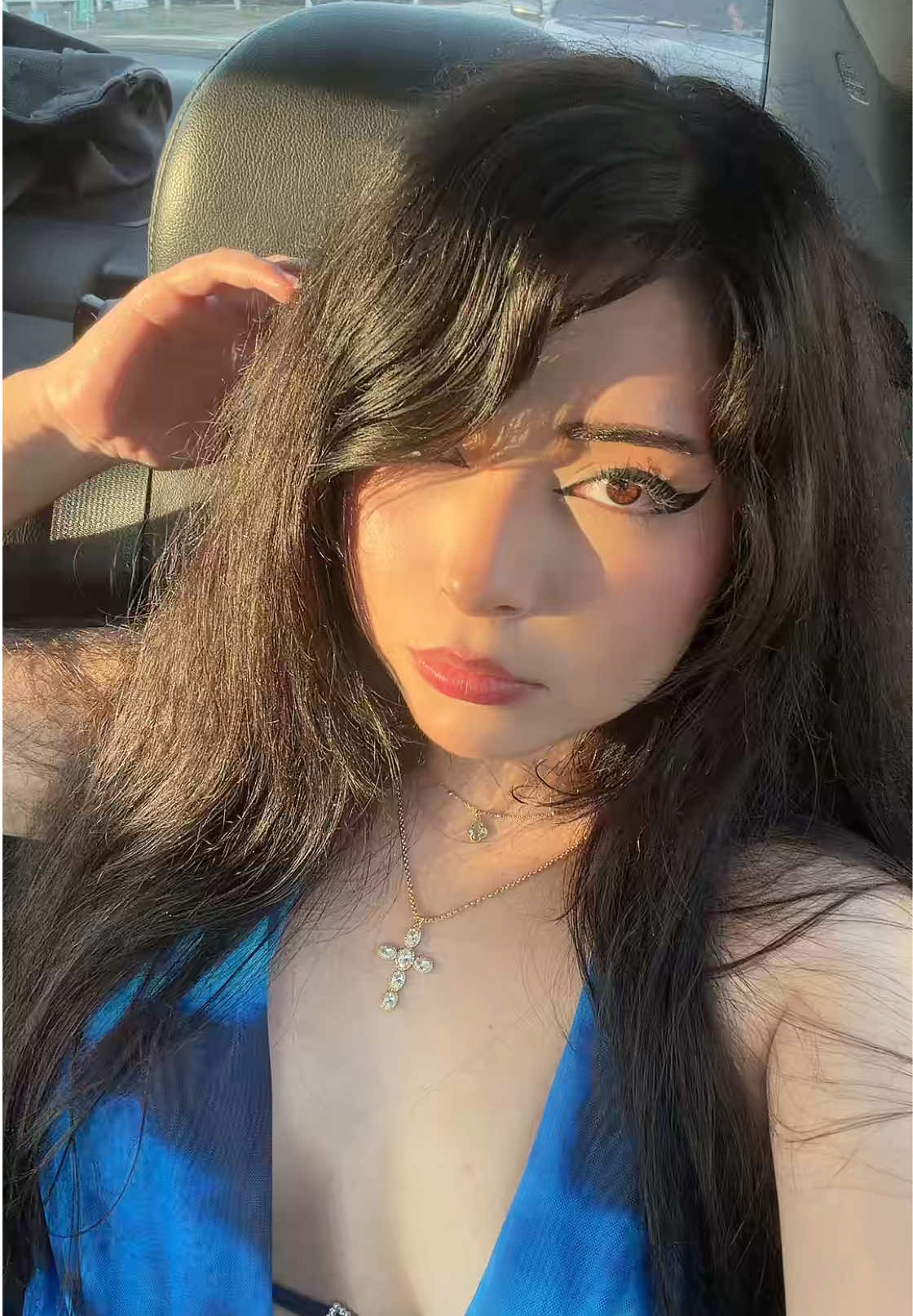 @༺ 𝓚 ༻