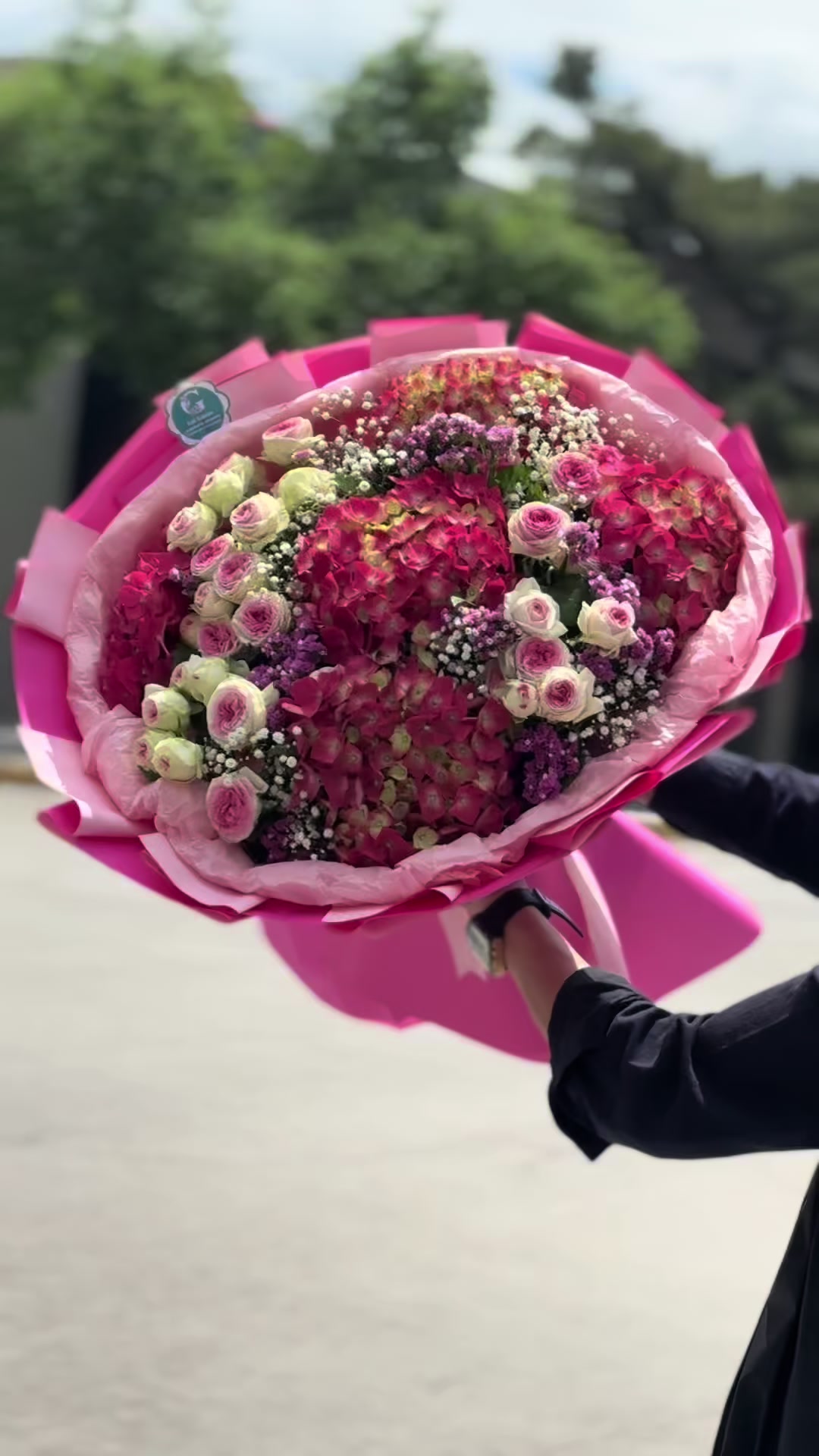 @Gülüm Flowers sumqayıt