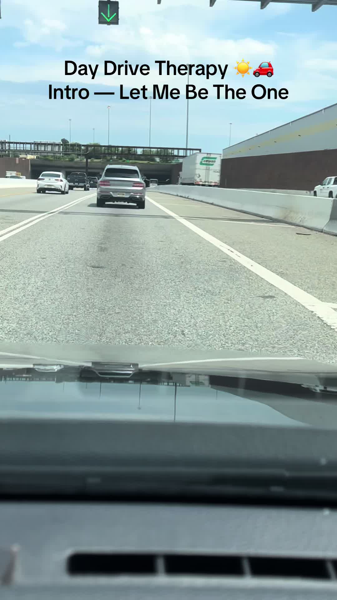 @80&rsquo;s/90&rsquo;s RnB Driving Therapy