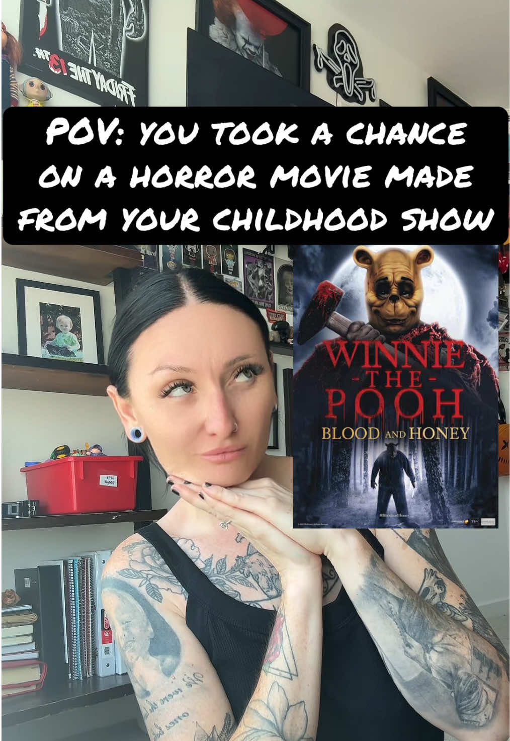 @tannieloveshorror