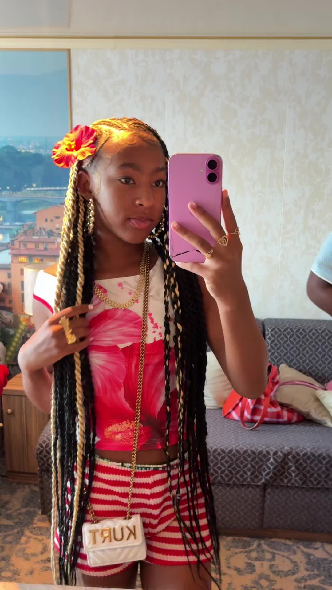 @beyondtrinity👸🏾