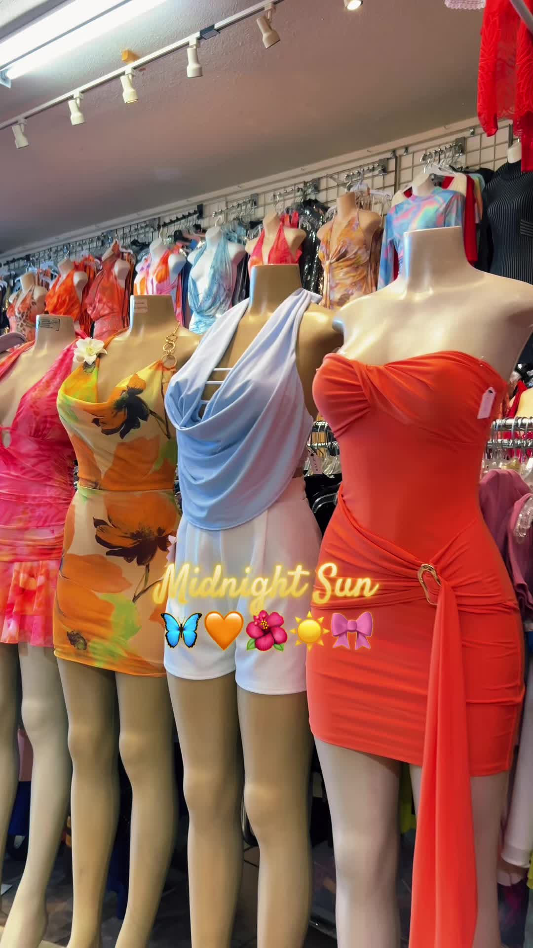 @Mileidy’s Fashion